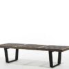 Maroong Timber Bench - office furniture