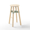 Okidoki Stool - office furniture