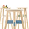 Okidoki Stool - office furniture