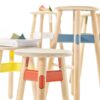 Okidoki Stool - office furniture