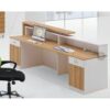 Orana Reception Desk - office furniture