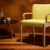 OXY-PLY CHAIR - office furniture