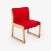 OXY-PLY CHAIR - office furniture