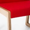 OXY-PLY CHAIR - office furniture