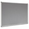 Wall Mounted Pinboard - office furniture