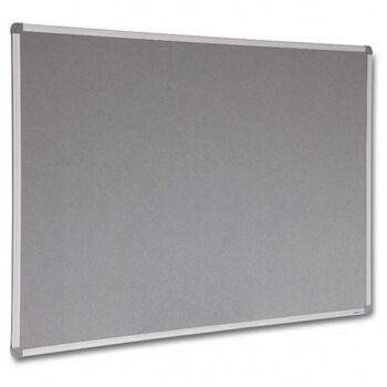 Wall Mounted Pinboard - office furniture