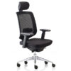 Parker Heavy Duty Executive Task Chair - office furniture