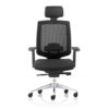 Parker Heavy Duty Executive Task Chair - office furniture