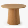 Pedestal Table - office furniture