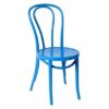 Princess Bentwood Chair Painted, Plain Seat - office furniture