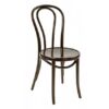 Princess Bentwood Chair Painted, Plain Seat - office furniture