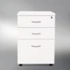 Mobile Pedestal Reception counter - office furniture