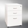 Mobile Pedestal Reception counter - office furniture