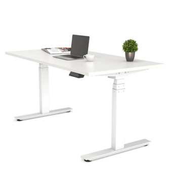 Electric Sit Stand Desk (1500W x 750D) - office furniture