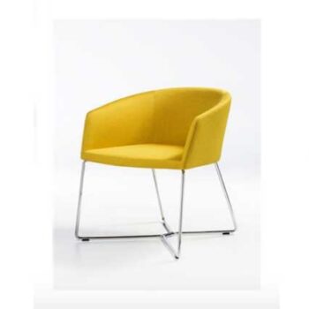 B Tub Chair - office furniture