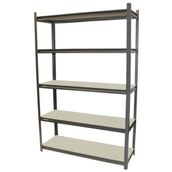 Stallion Shelving - office furniture