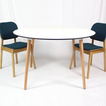 Stefano Meeting Table - office furniture