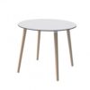 Stefano Meeting Table - office furniture