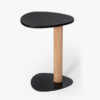 Teardrop Laptop Table - office furniture