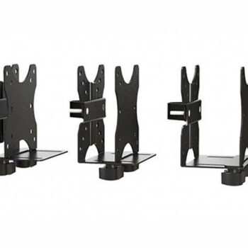 Thin Client Mount - office furniture