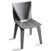 Akuna Timber Chair - office furniture