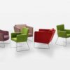 VIOLA CHAIR - office furniture