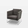 VIOLA CHAIR - office furniture