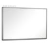 Wall Mounted Magnetic Whiteboard - office furniture