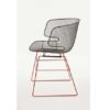 Wire Frame Chair - office furniture