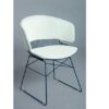 Wire Frame Chair - office furniture