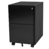 TRIMLINE Mobile pedestal - office furniture