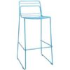 Wire Stool - office furniture