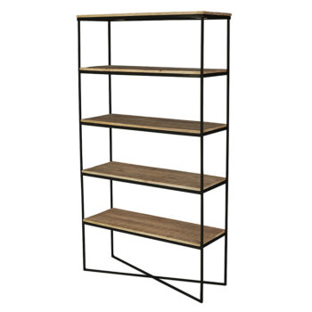 Redfern Bookcase - office furniture