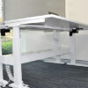 Cable Snake Freestanding Kits - office furniture