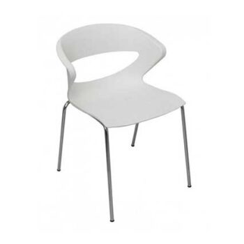 Calista Visitor Chair - office furniture