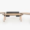 Chilli & Lime System Boardroom and Meeting Tables - office furniture