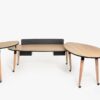 Chilli & Lime System Boardroom and Meeting Tables - office furniture