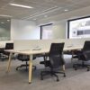 Chilli & Lime System Boardroom and Meeting Tables - office furniture