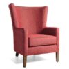 Cocoon Wing Chair - office furniture