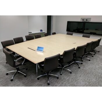 Custom Boardroom tables - office furniture