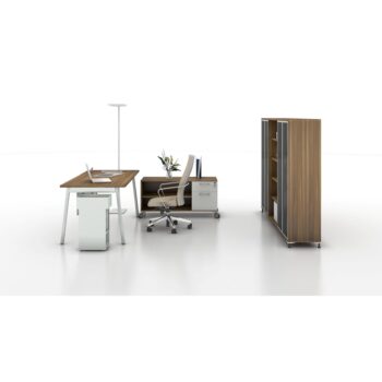 TANGENT Executive Workspace - office furniture