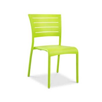 Green Plasma Chair - office furniture