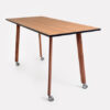 Wheeli Table - office furniture