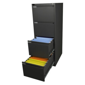 Vertical Filing Cabinet - office furniture