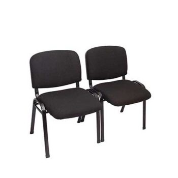 Novac Waiting Chair - office furniture