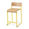 Church Barstool - office furniture