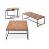 Tobias Coffee Table - office furniture