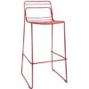 Wire Stool - office furniture