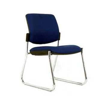 Marda Visitor Chair - office furniture