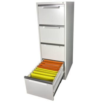 Vertical Filing Cabinet - office furniture